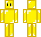 gold dude