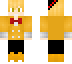 golden freddy