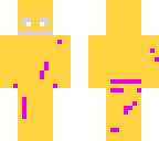 goldenbonnie