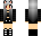goth kitty