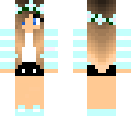 grace's first skin