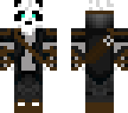 gray assasin 