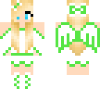 green angel