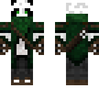 green assasin