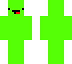 green derp