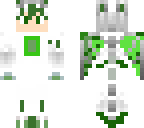 green dragon boy