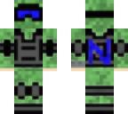 green military