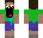 green steve