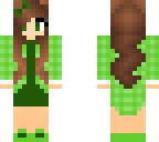 green teacher