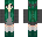 green thingy