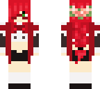 grell shorts