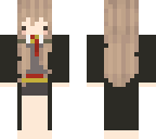 gryffingor girl