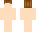 guy base- dirty blonde hair