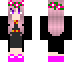 harry potter skin