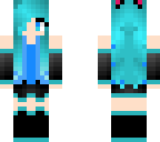 hatsune miku
