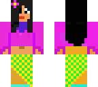 hawai girl