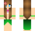 hawaii girl fixed