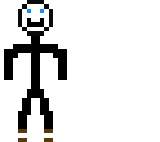 henry stickman happy