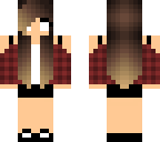 herobrine girl