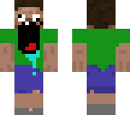 hey my name is steve