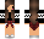 hipister chibi