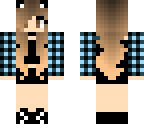 hipster girl
