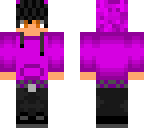 hooded boy aphmau remake 2