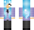host skin me
