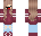 hot derp girl