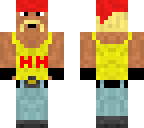 hulk holgan