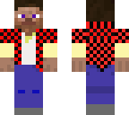 hunger games steve