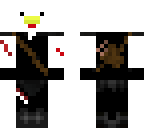 hunt chickie