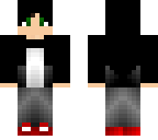 hunter boy