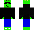 i am alien8