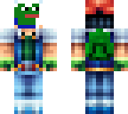 i got bored