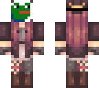 i got bored again