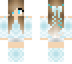 ice blue