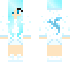 ice girl