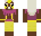 indra