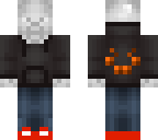 iron steve 2