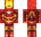 irondog with helm