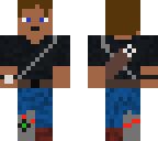 ironleg