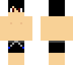 jack's swimsuit