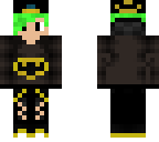 jacksetpiceye