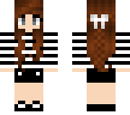 jail girl
