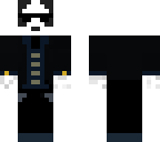james panda