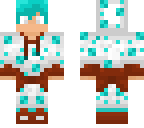 jett's cake aqua
