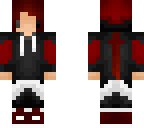 jett's chibi crimson red