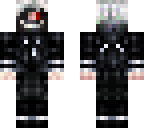 kaneki ken