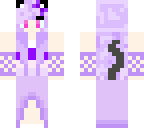 kawaii chans twin